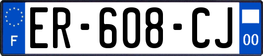 ER-608-CJ