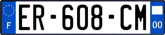 ER-608-CM