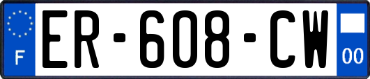 ER-608-CW