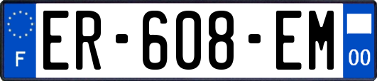 ER-608-EM