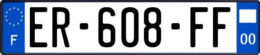 ER-608-FF