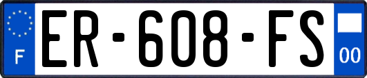 ER-608-FS