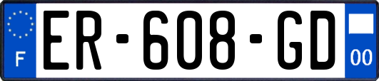 ER-608-GD