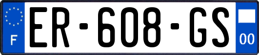 ER-608-GS