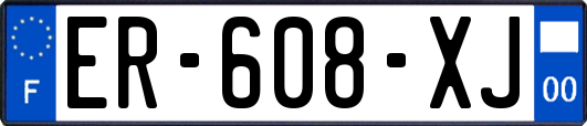 ER-608-XJ