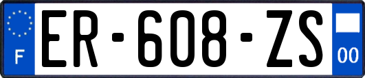 ER-608-ZS