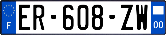 ER-608-ZW