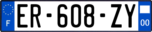 ER-608-ZY