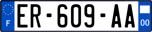 ER-609-AA