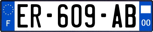 ER-609-AB