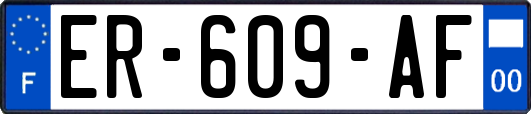 ER-609-AF