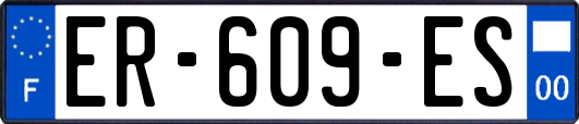 ER-609-ES