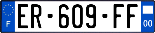 ER-609-FF