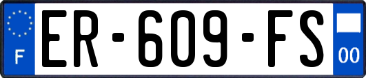 ER-609-FS