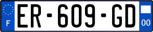 ER-609-GD