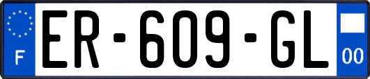 ER-609-GL