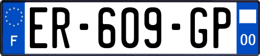 ER-609-GP