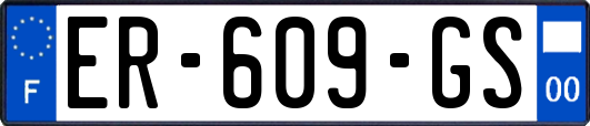 ER-609-GS