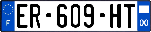 ER-609-HT
