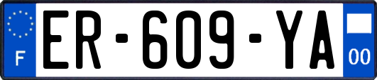 ER-609-YA