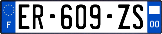 ER-609-ZS