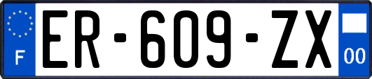 ER-609-ZX