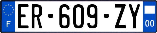 ER-609-ZY