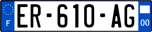 ER-610-AG