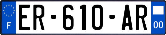 ER-610-AR