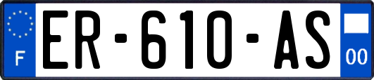 ER-610-AS