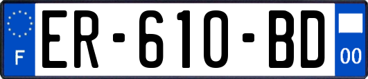 ER-610-BD