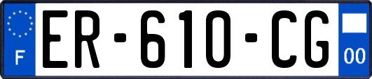 ER-610-CG