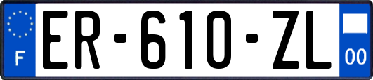 ER-610-ZL