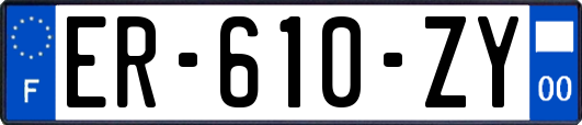 ER-610-ZY