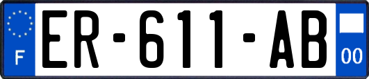 ER-611-AB