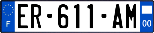 ER-611-AM