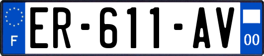 ER-611-AV