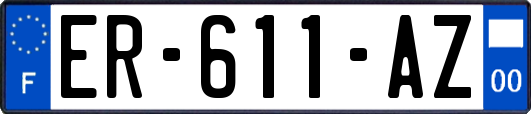 ER-611-AZ