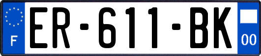 ER-611-BK