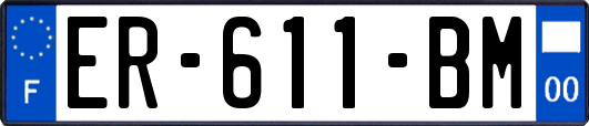 ER-611-BM