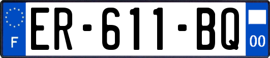 ER-611-BQ
