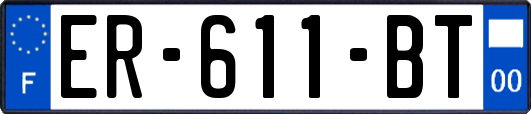 ER-611-BT
