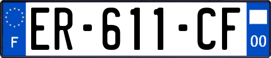 ER-611-CF