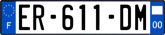 ER-611-DM