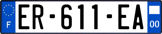 ER-611-EA