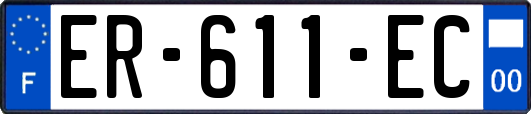ER-611-EC