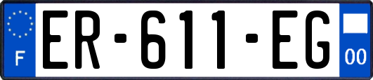 ER-611-EG