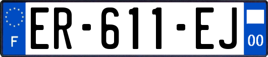 ER-611-EJ