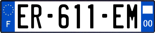 ER-611-EM