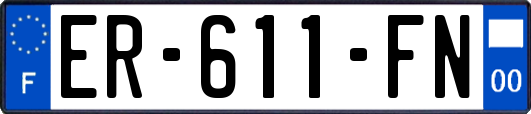 ER-611-FN
